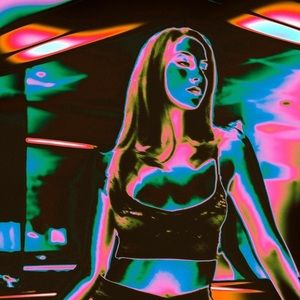 Meet your Posher, Annabelle